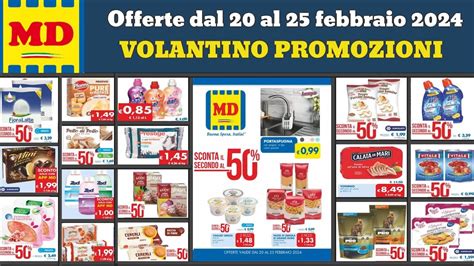 volantino md verzuolo|Anteprima MD Prossima settimana (dal 3 dicembre)